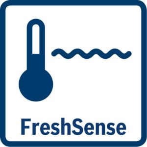 Functies: FreshSense